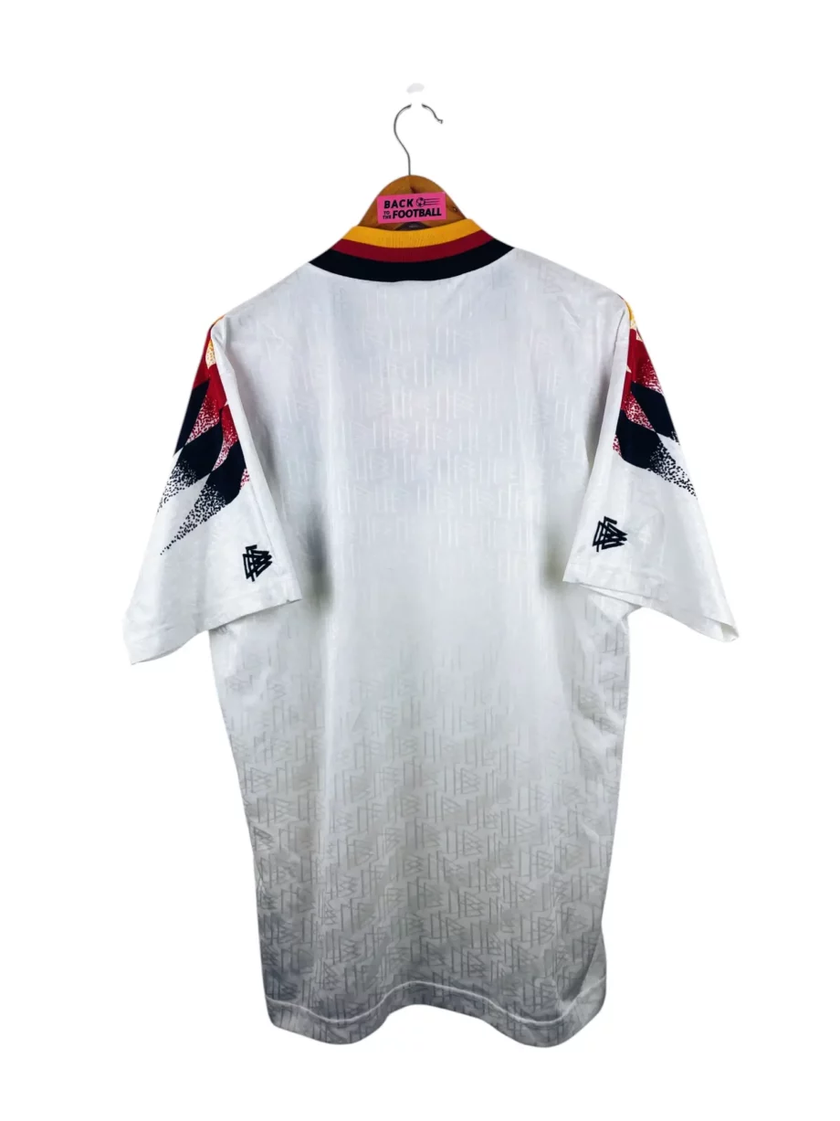 maillot vintage domicile Allemagne 1994