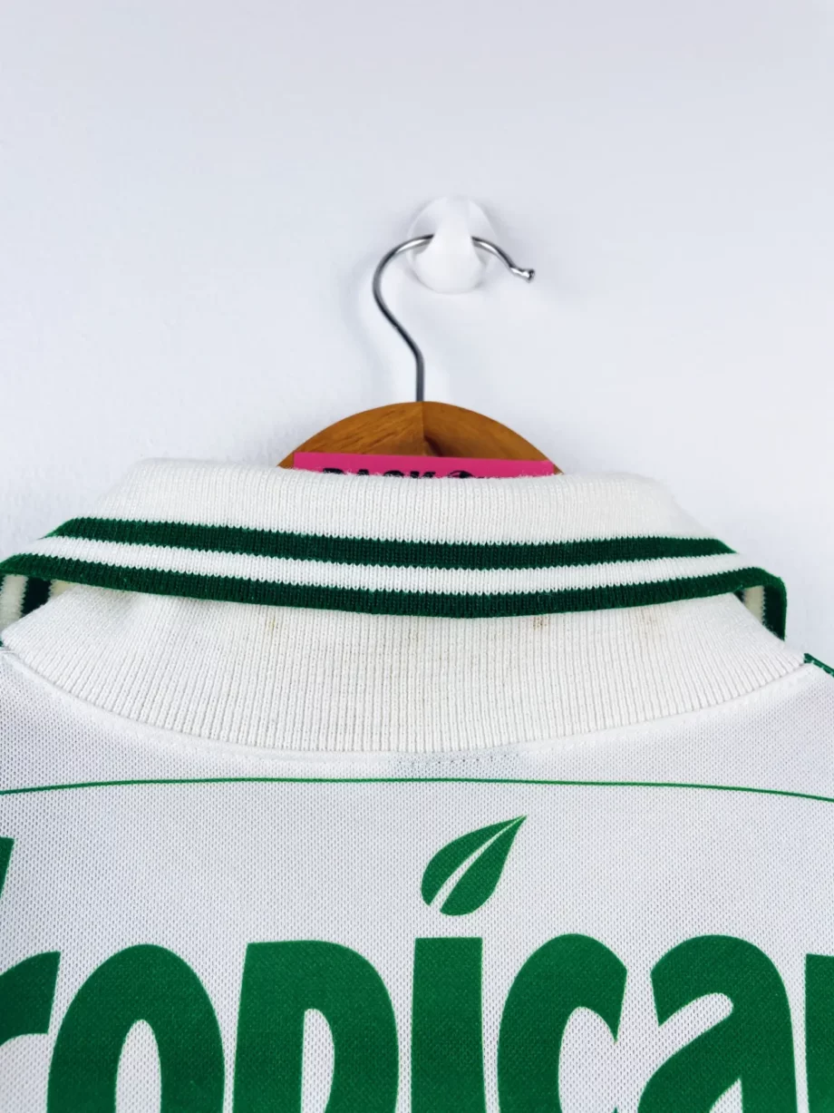 maillot vintage extérieur AS Saint-Etienne 1995/1997