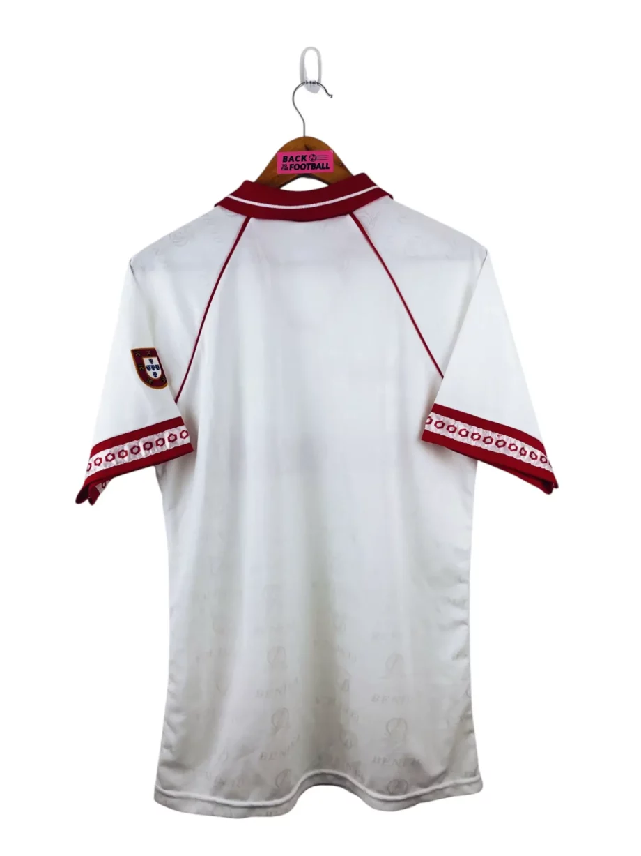 maillot vintage extérieur Benfica 1994/1995