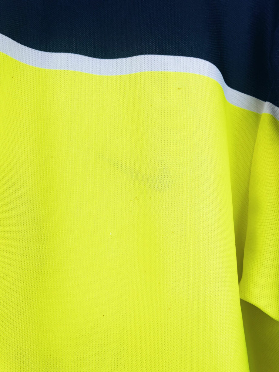 maillot vintage domicile Borussia Dortmund 1997/1998 manches longues