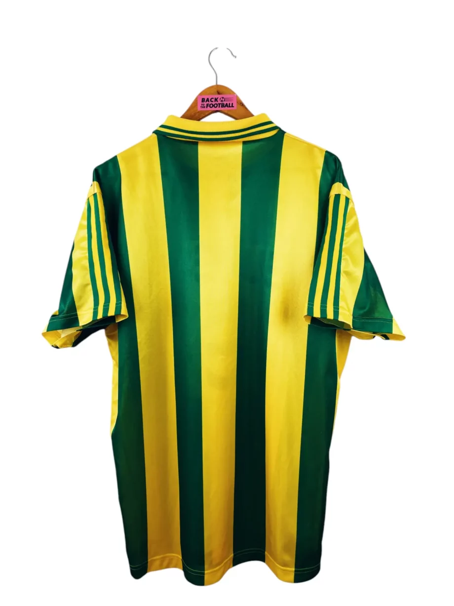 maillot vintage domicile FC Nantes 1995/1996