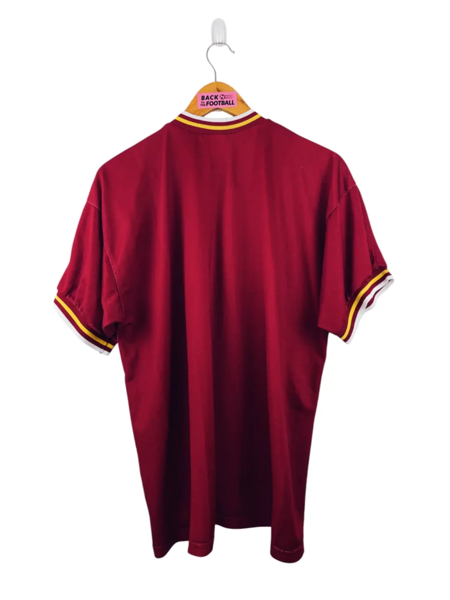 maillot vintage domicile FC Metz 1997/1998