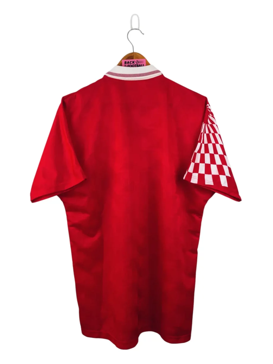 maillot vintage third Napoli 1991/1993