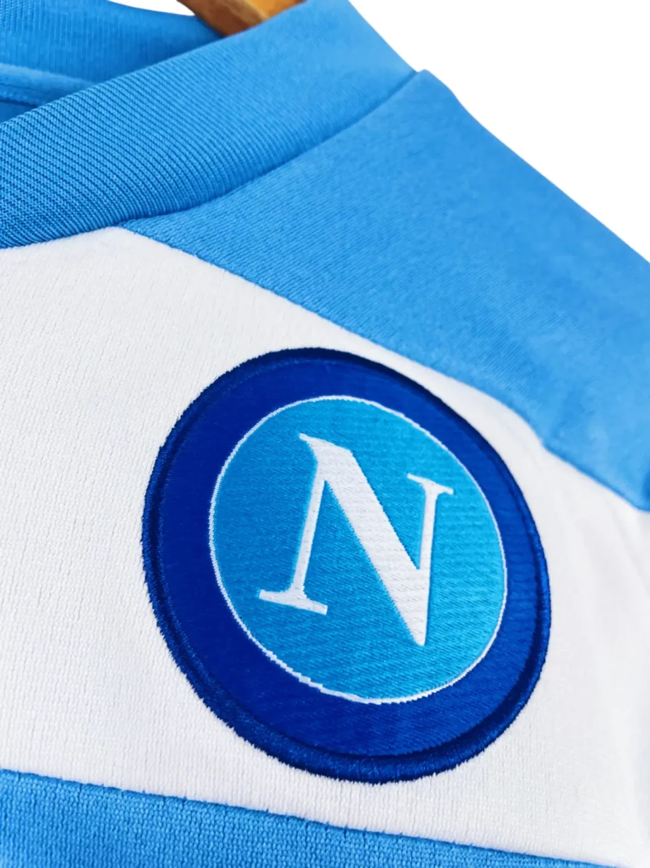 sweat vintage Napoli 2012/2013