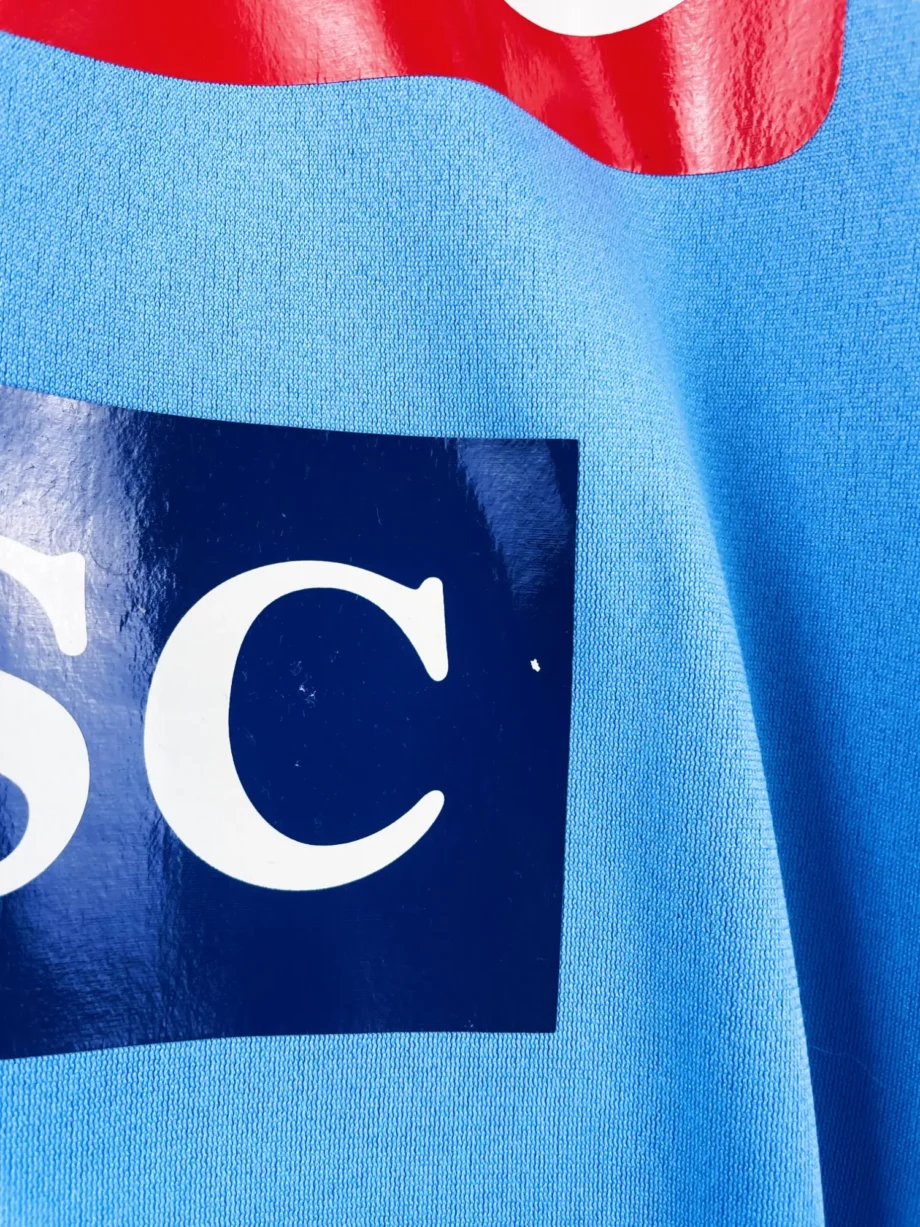 sweat vintage Napoli 2012/2013