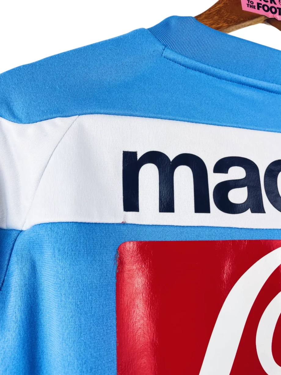 sweat vintage Napoli 2012/2013