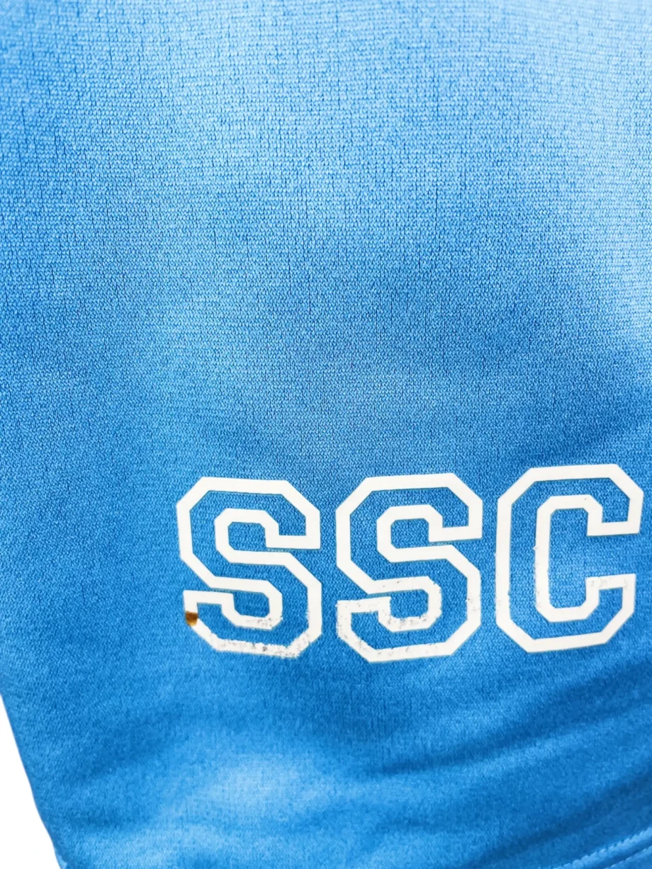 sweat vintage Napoli 2012/2013