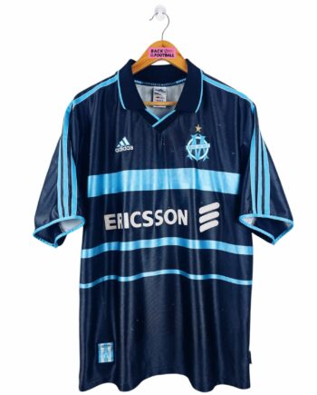 maillot vintage third OM 1999/2000