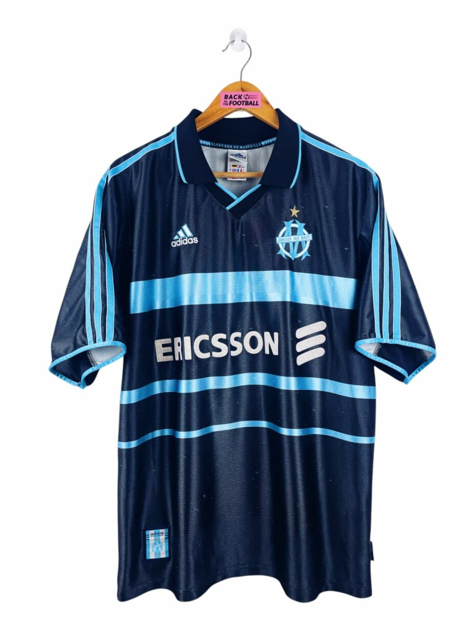 maillot vintage third OM 1999/2000