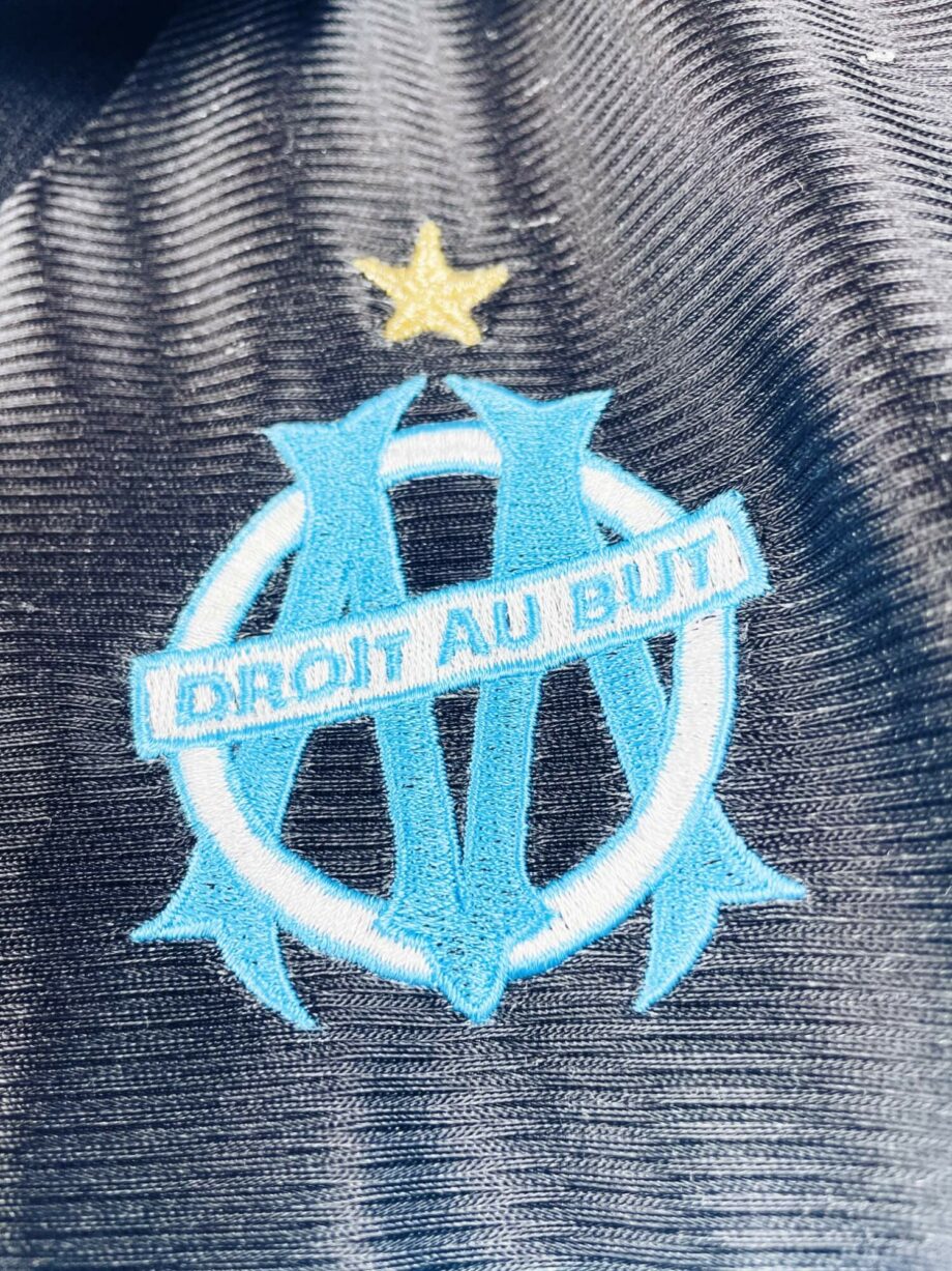 maillot vintage third OM 1999/2000
