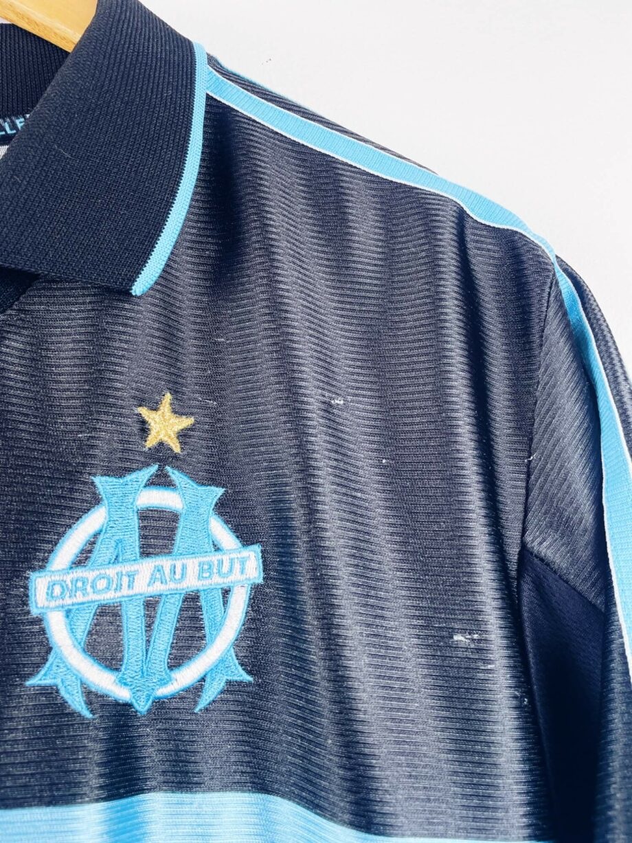 maillot vintage third OM 1999/2000