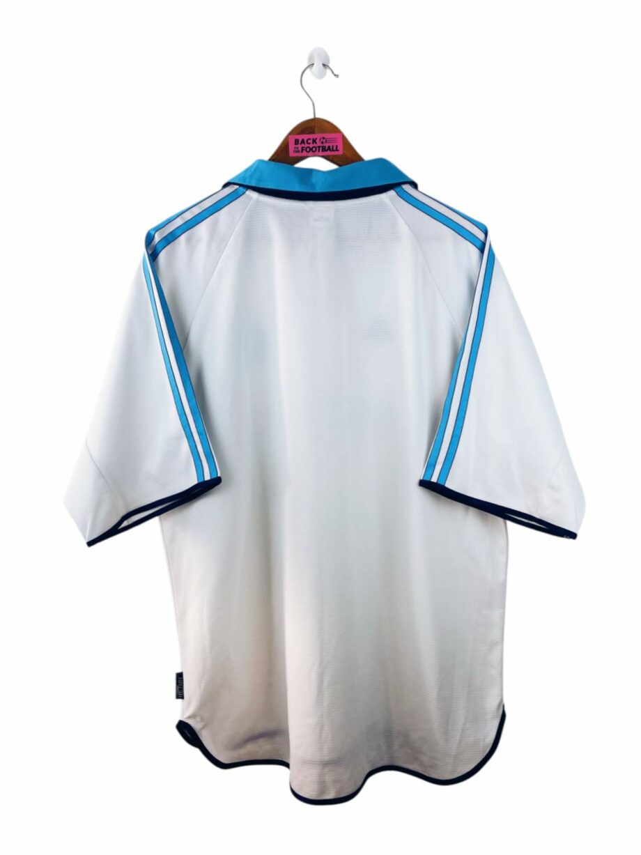maillot vintage domicile OM 1999/2000