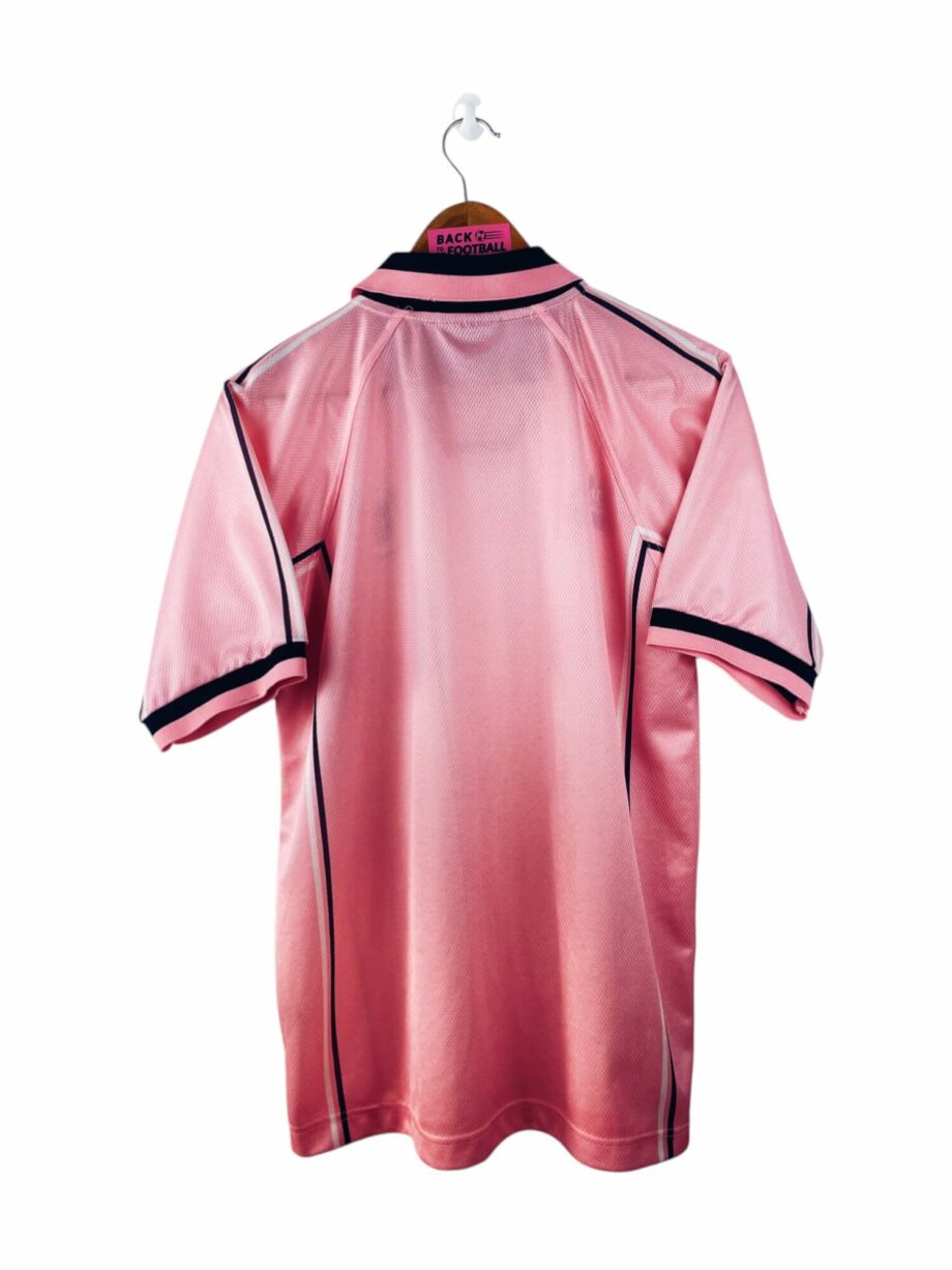maillot vintage domicile Palerme 1996/1998