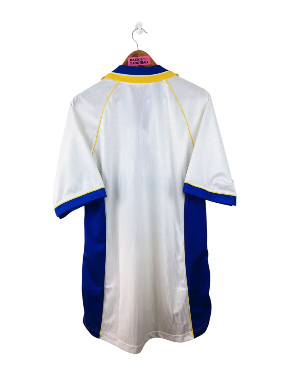 maillot vintage domicile Parme 1997/1998