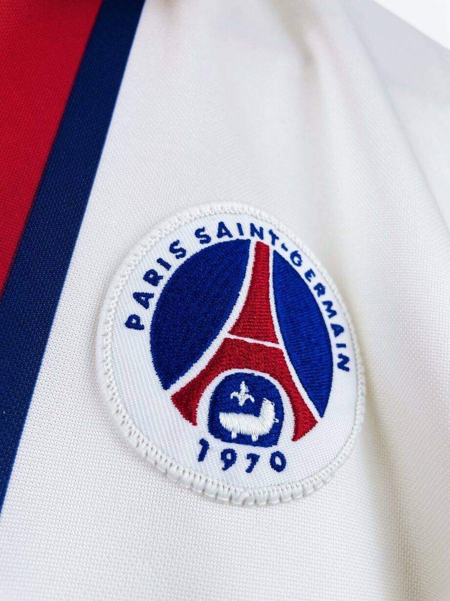 maillot vintage extérieur PSG 1998/1999