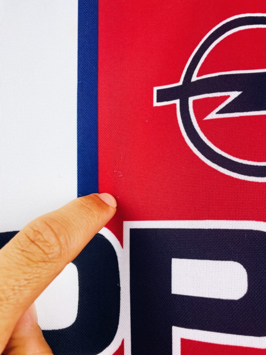 maillot vintage extérieur PSG 1998/1999