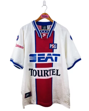 maillot vintage extérieur PSG 1994/1995