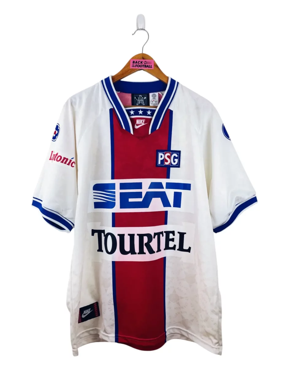 maillot vintage extérieur PSG 1994/1995