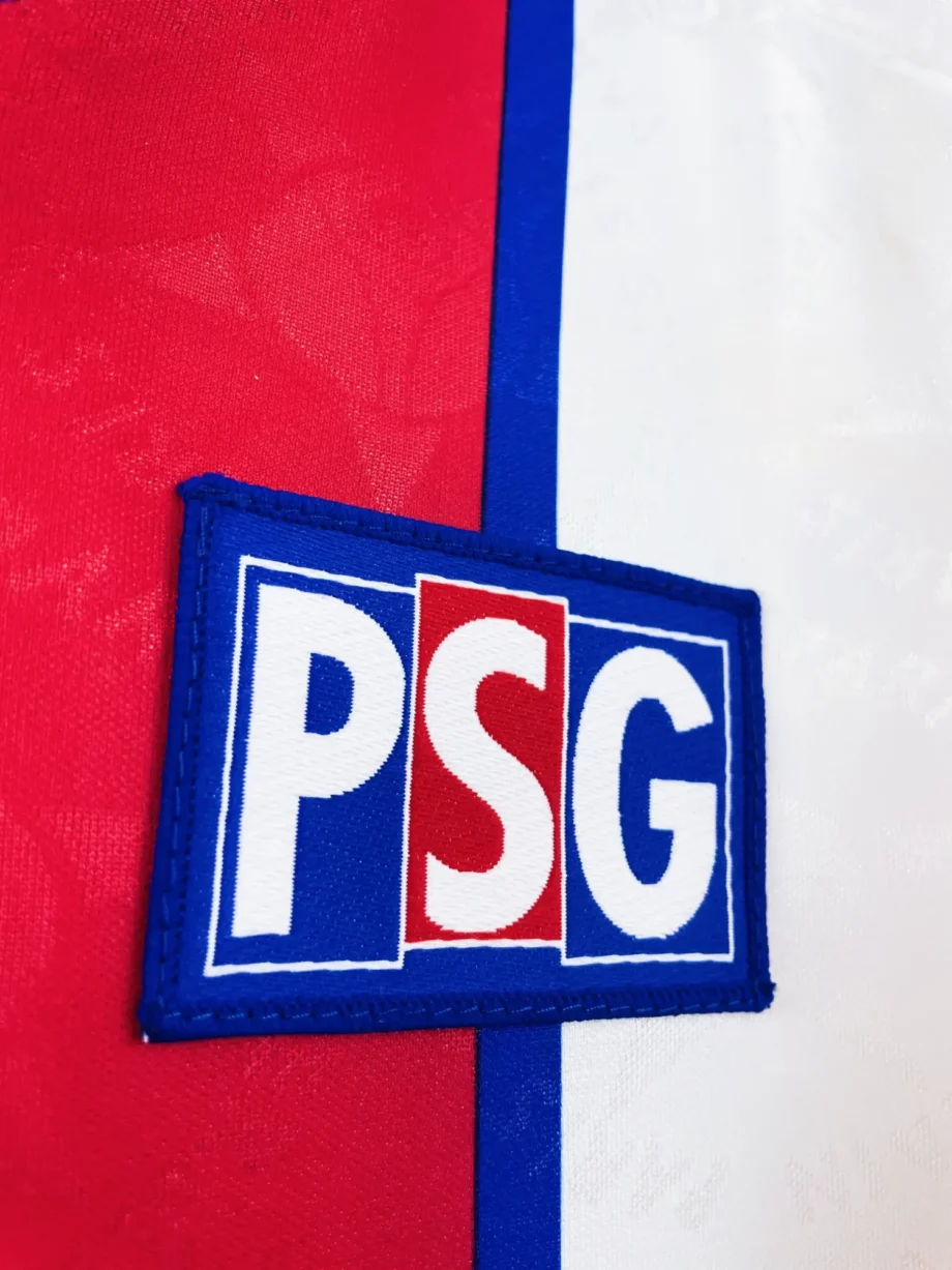 maillot vintage extérieur PSG 1994/1995
