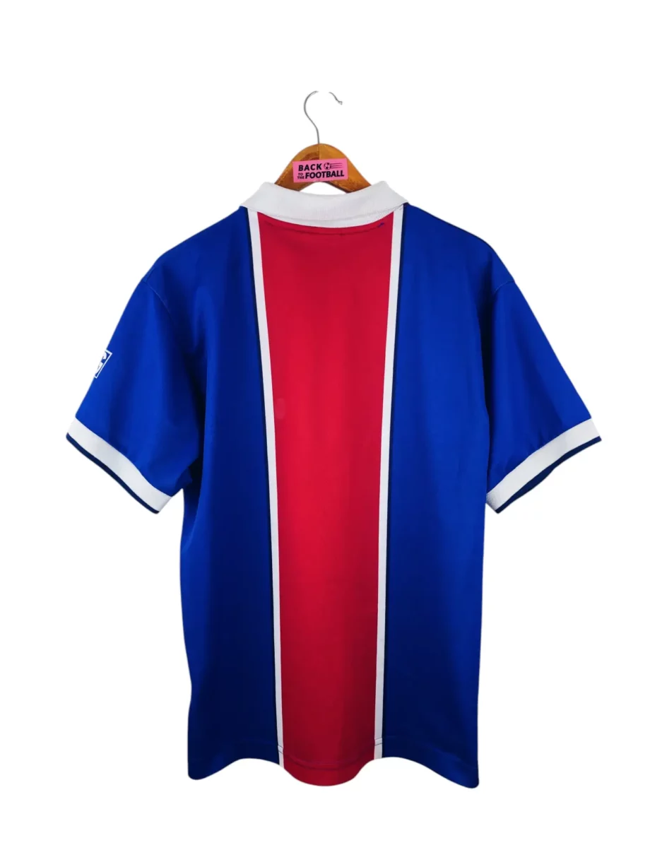 maillot vintage domicile PSG 1997/1998