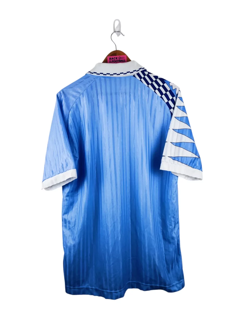 maillot vintage domicile Uruguay 1992/1994
