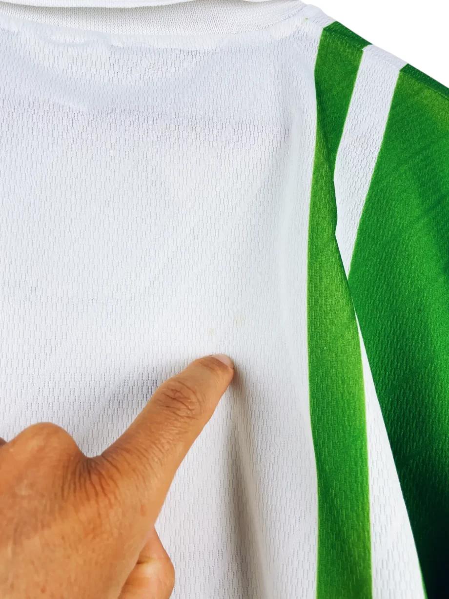 maillot vintage domicile Werder Brême 1996/1997