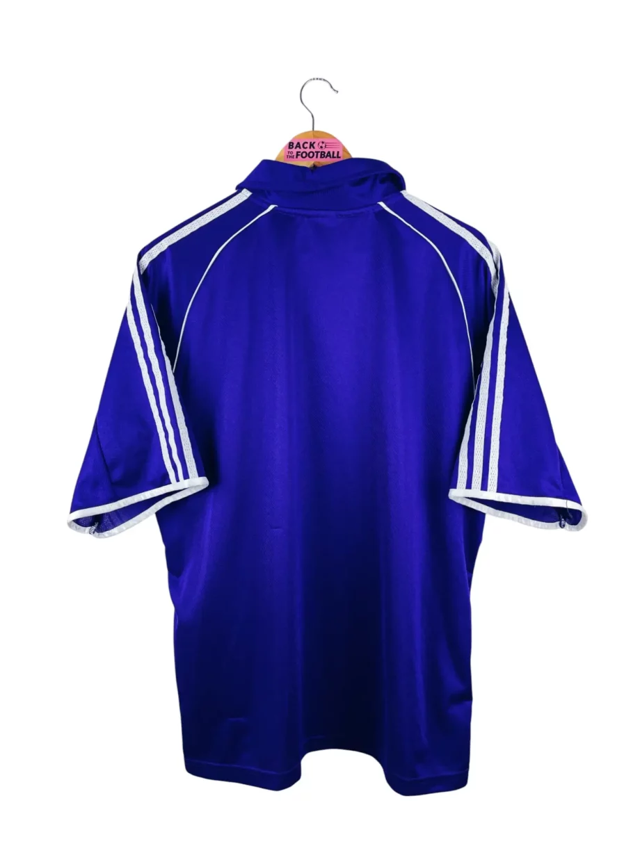 maillot vintage extérieur Anderlecht 1999/2000