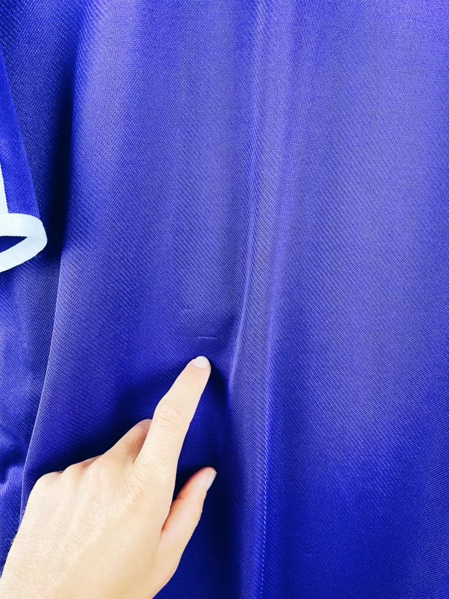 maillot vintage extérieur Anderlecht 1999/2000