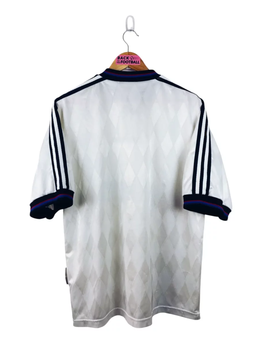 maillot vintage extérieur Bayern Munich 1996/1998