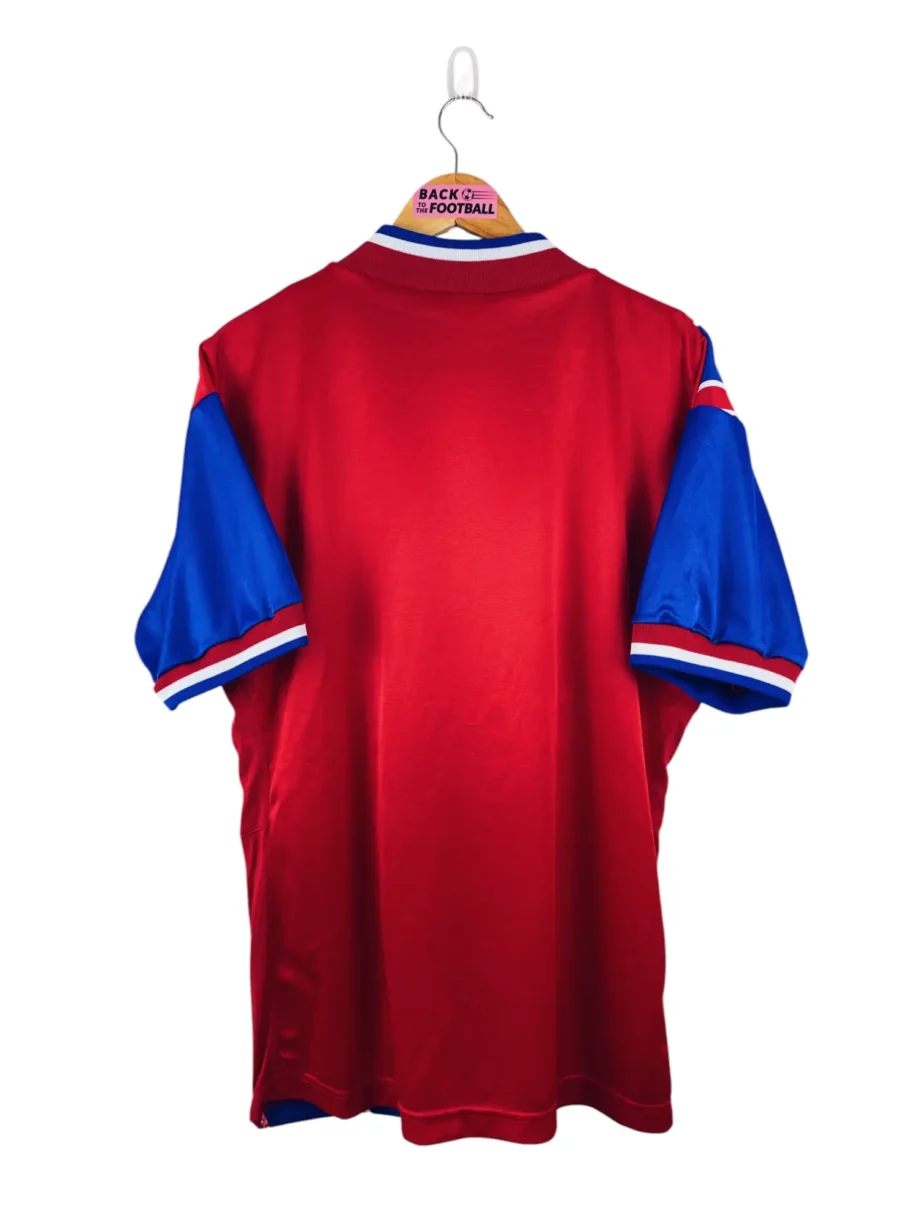 maillot vintage domicile Bayern Munich 1993/1995
