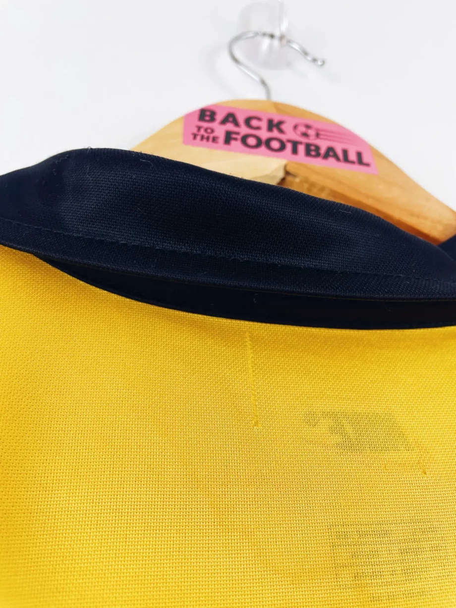 maillot vintage domicile Borussia Dortmund 1998/2000