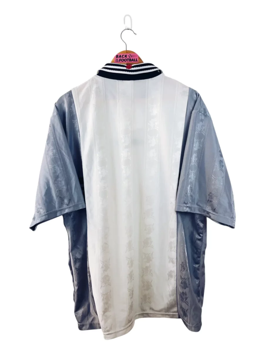 maillot vintage extérieur FC Kaiserslautern 1997/1998