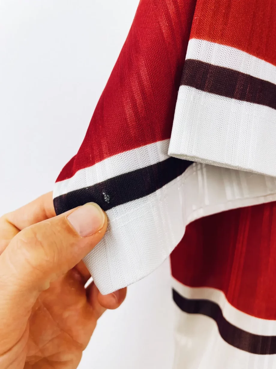 maillot vintage extérieur Fluminense 1997