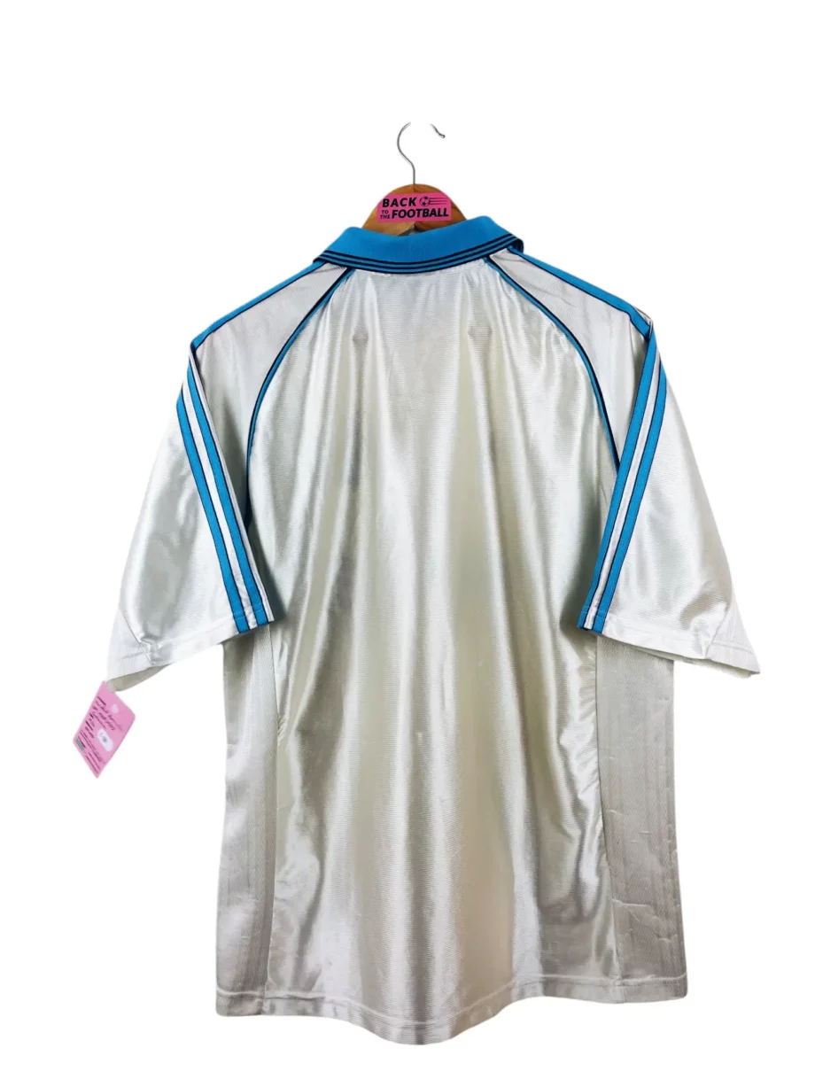 maillot vintage domicile OM 1998/1999 centenaire