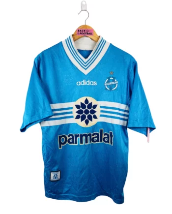 maillot vintage extérieur OM 1996/1997