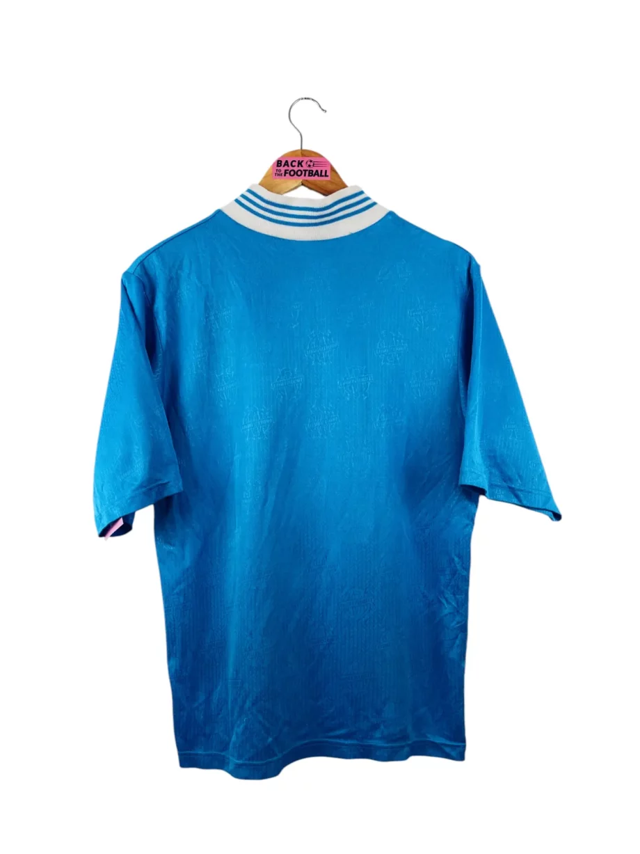 maillot vintage extérieur OM 1996/1997