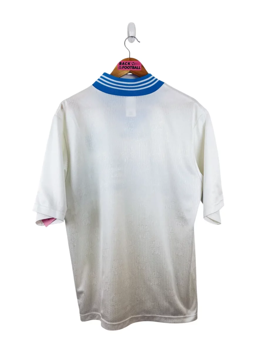 maillot vintage domicile OM 1997/1998