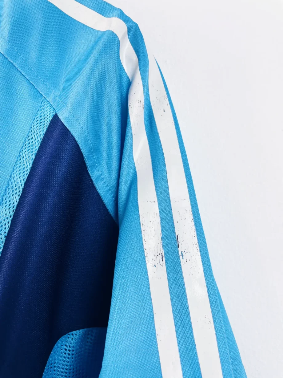 maillot vintage extérieur OM 2004/2005