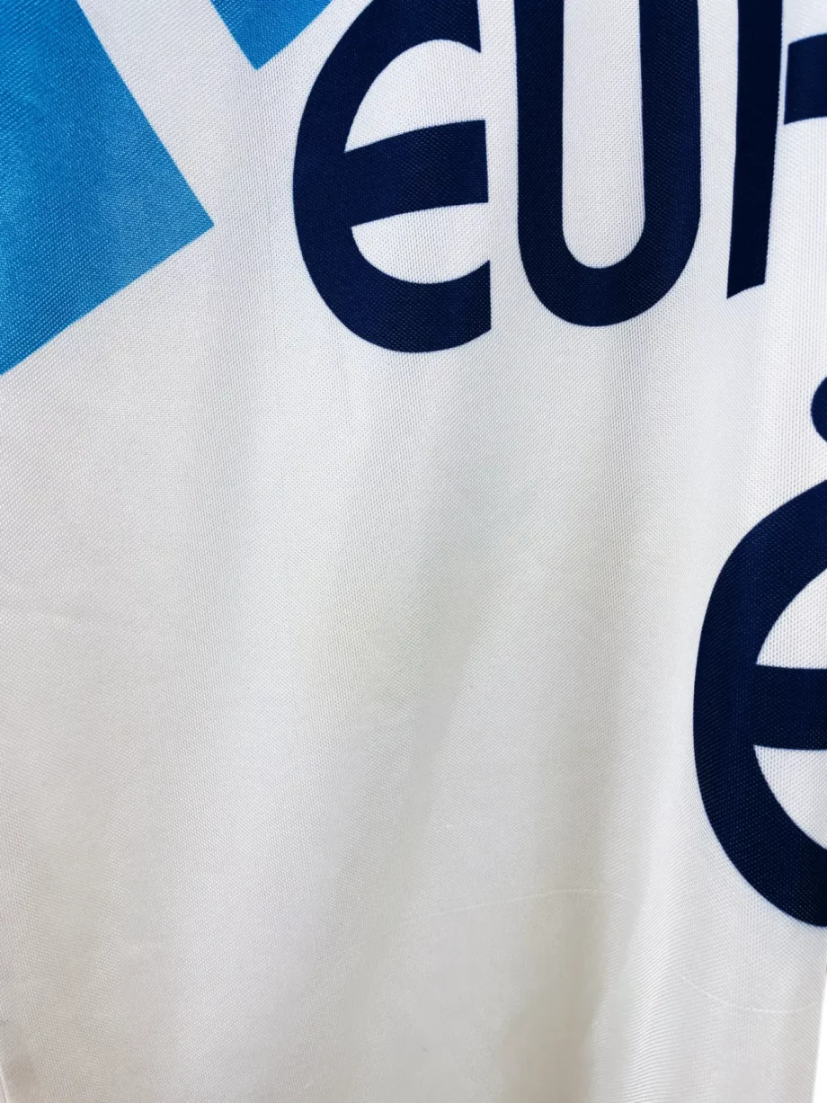 maillot vintage domicile OM 1993/1994 manches longues