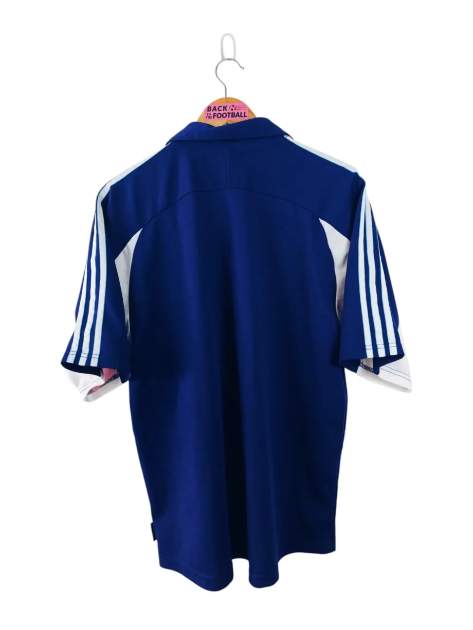 maillot vintage extérieur OM 1999/2001
