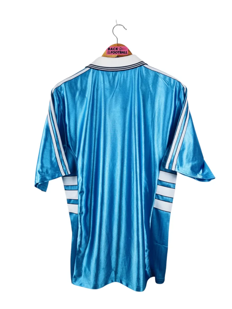 maillot vintage extérieur OM 1998/1999 centenaire