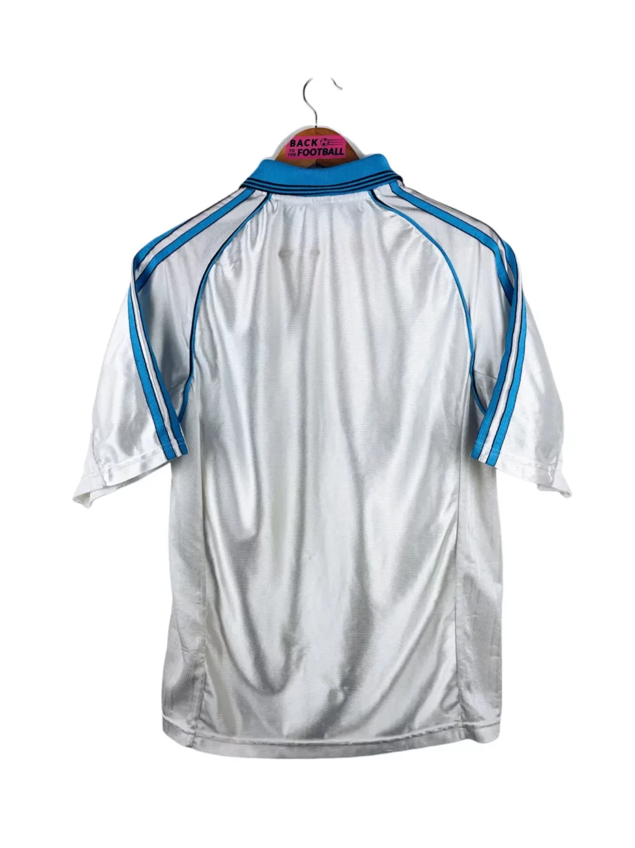maillot vintage domicile OM 1998/1999 centenaire