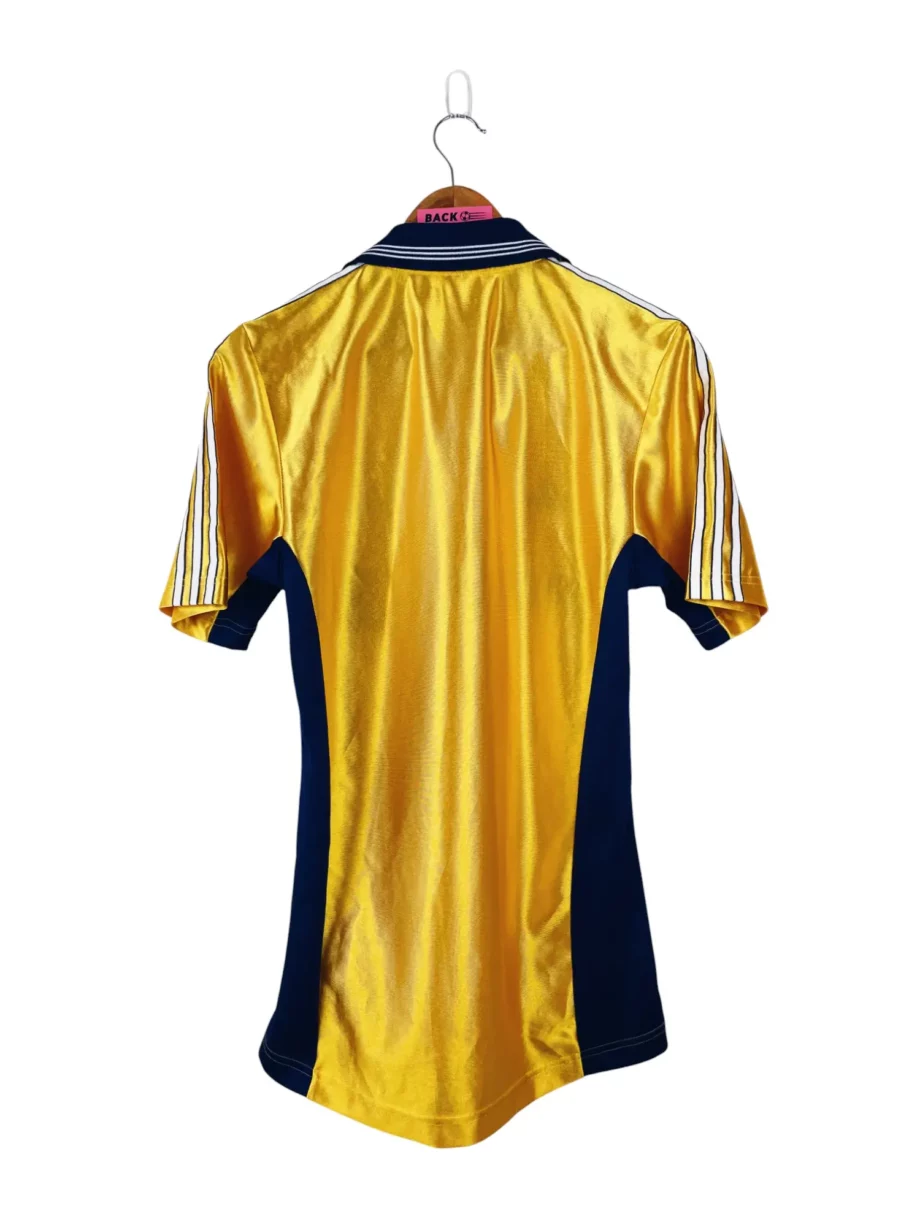 maillot vintage third OM 1998/1999 centenaire réédition