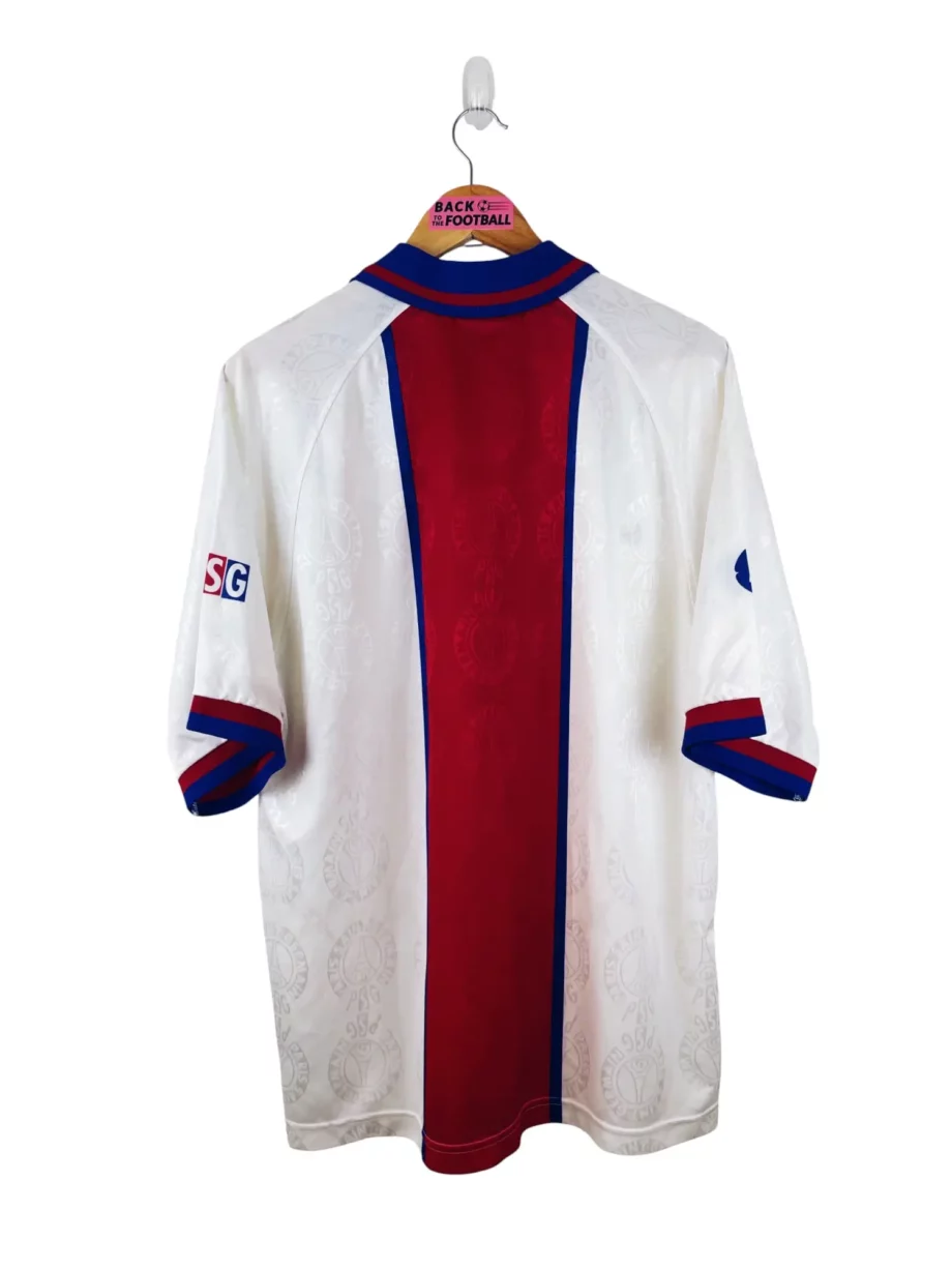 maillot vintage extérieur PSG 1996/1997