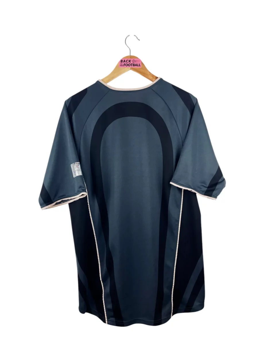 maillot vintage third PSG 2001/2002