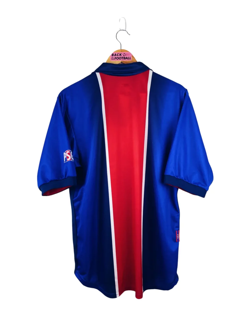 maillot vintage domicile PSG 1998/1999