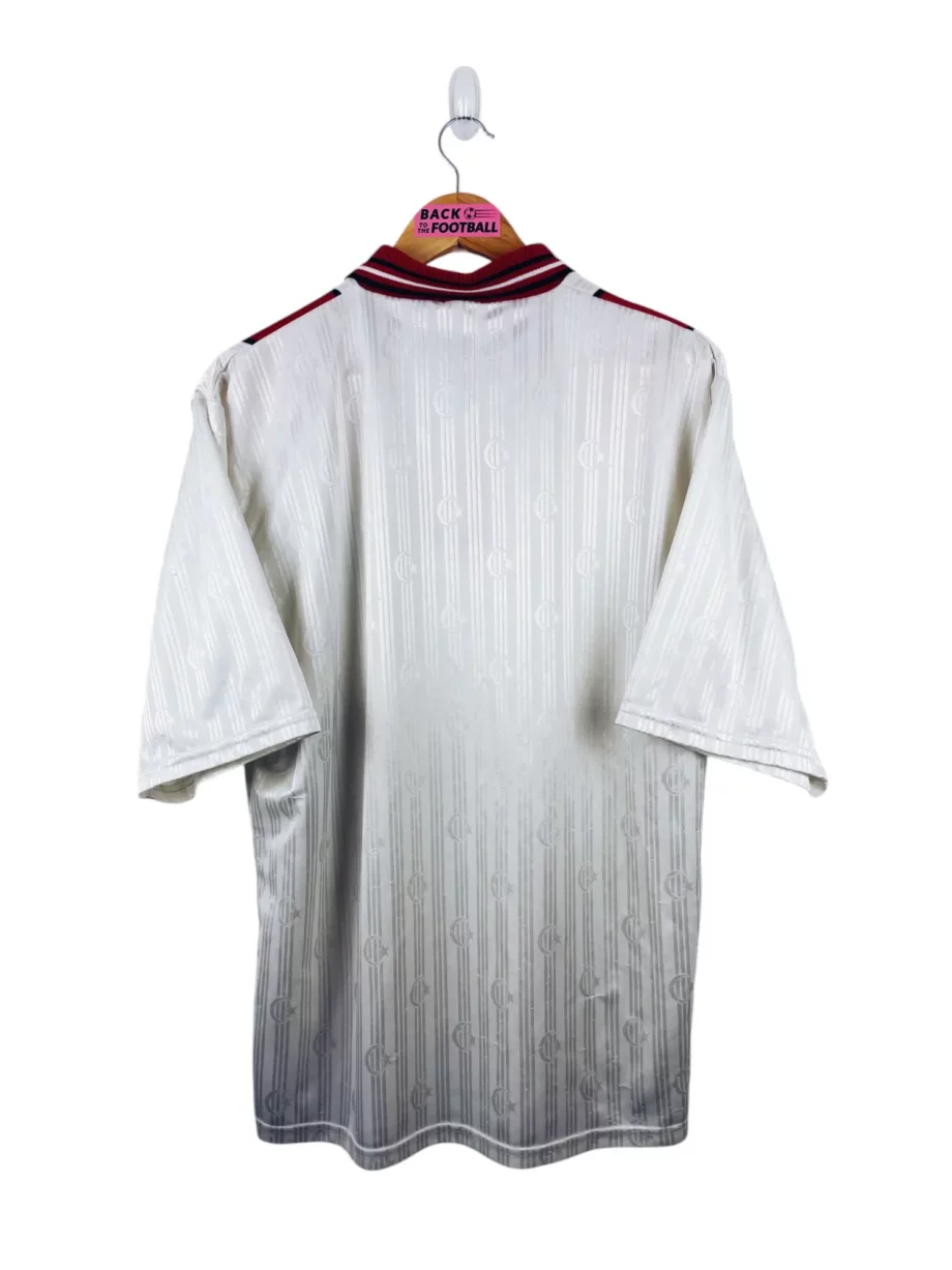 maillot vintage extérieur Turquie 1996