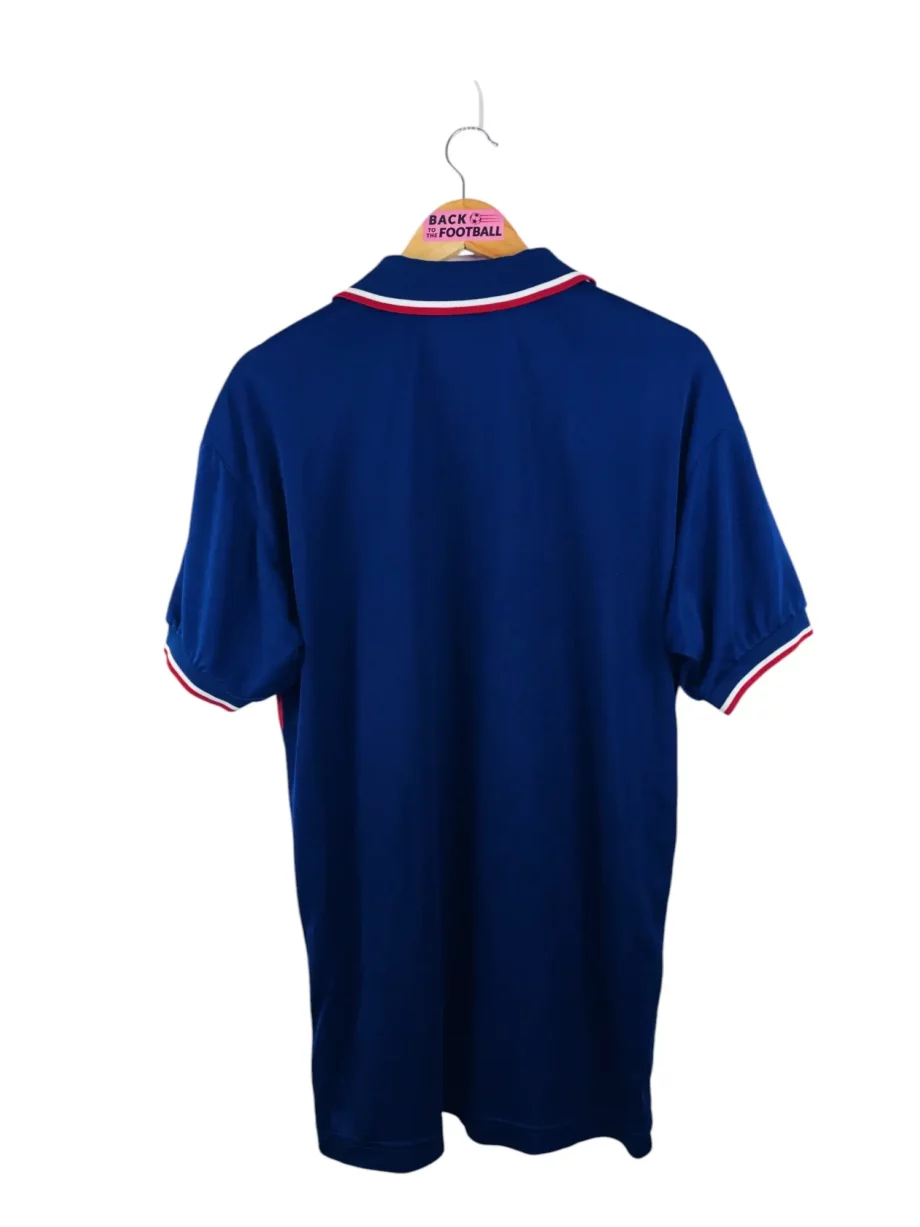maillot vintage extérieur USA 1995