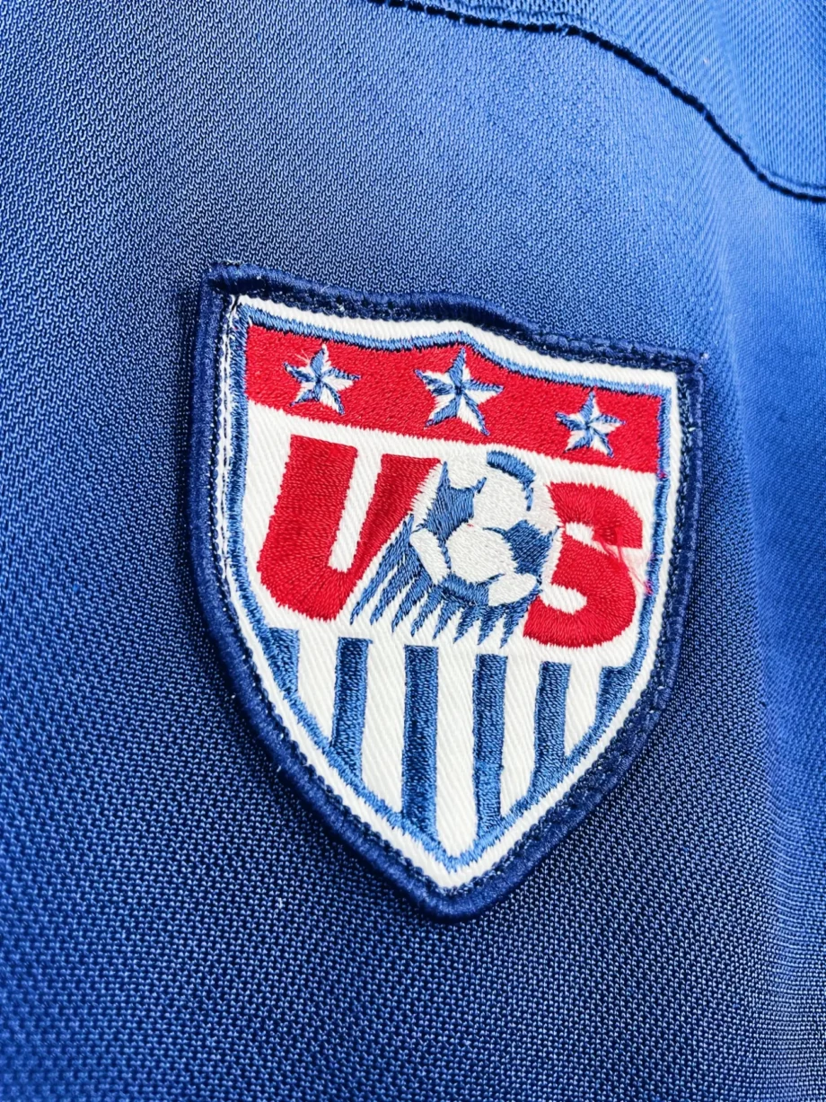 maillot vintage extérieur USA 1995