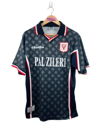 maillot vintage third Vicenza 1997/1998